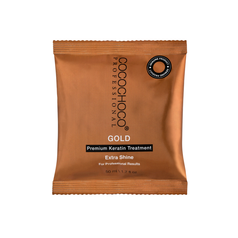 COCOCHOCO Gold professional, 50ml